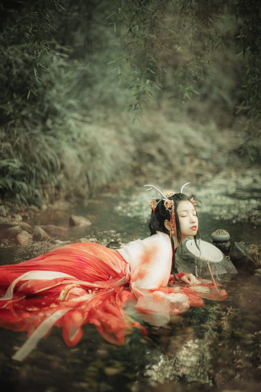 YiTuYu艺图语 Vol.485 Yi Qian Zhi Da Ri Ri