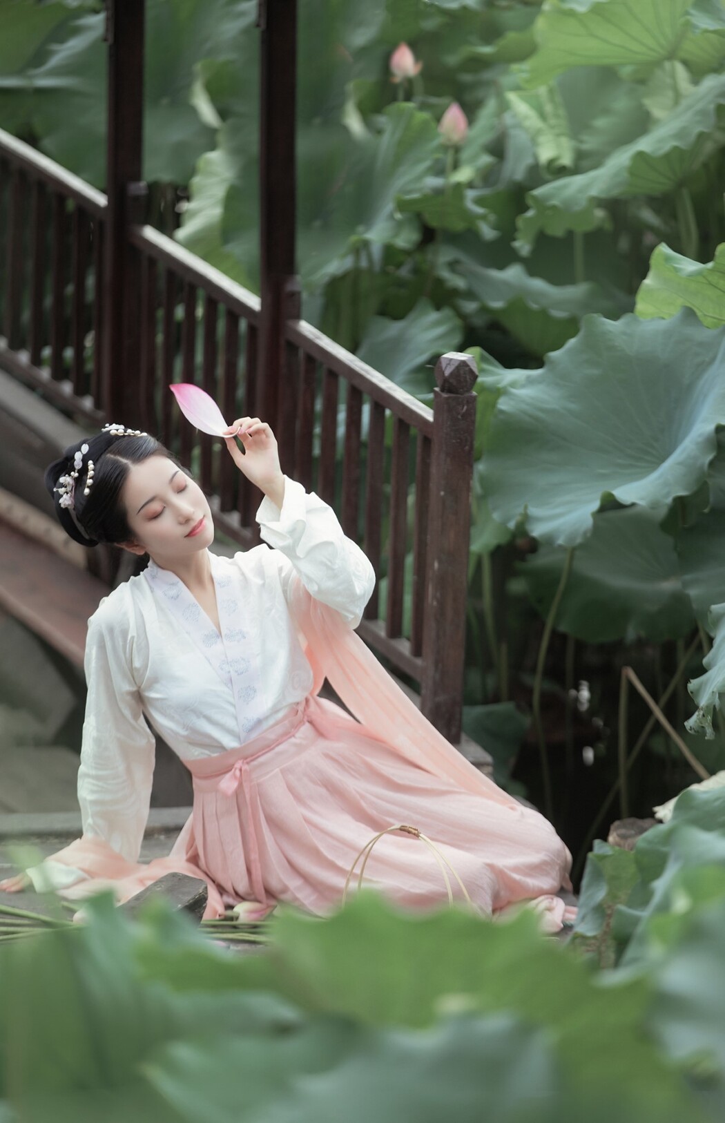 YiTuYu艺图语 Vol.448 Xiao Qing Han