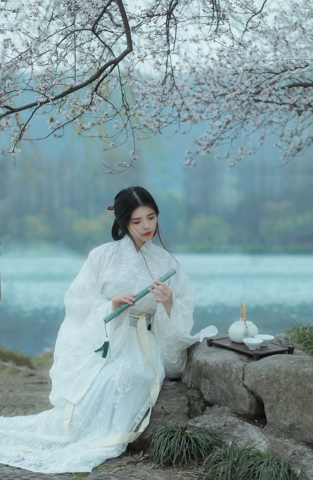 YiTuYu艺图语 Vol.454 Wan Wan