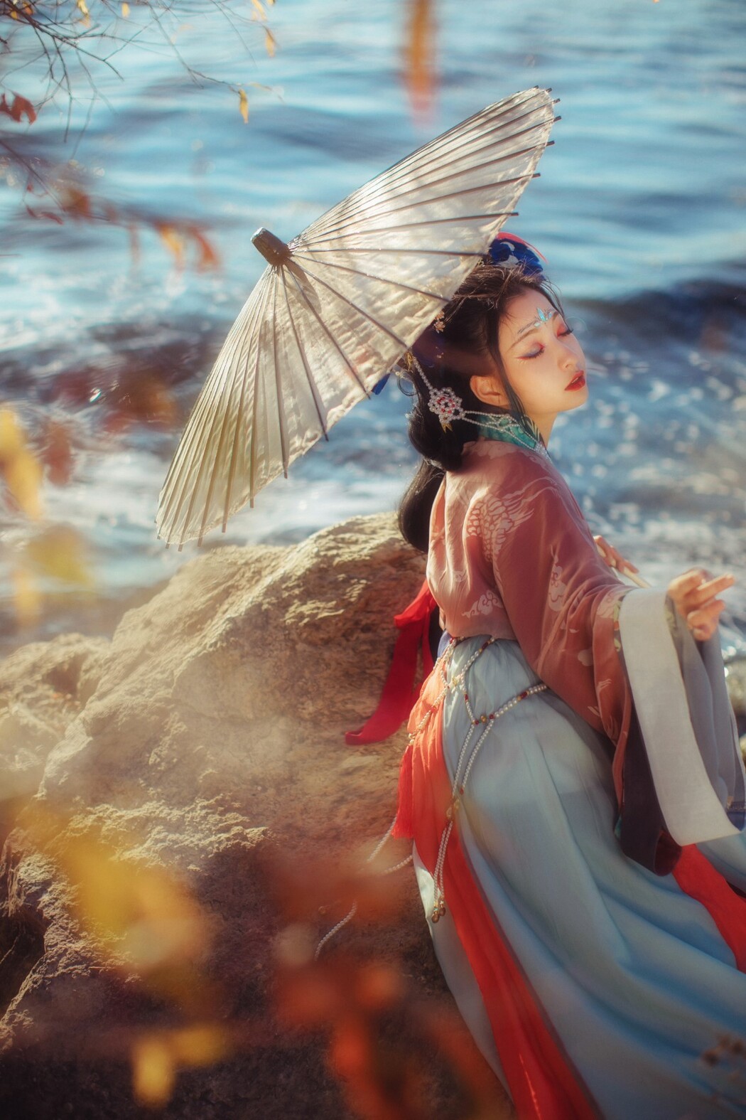 YiTuYu艺图语 Vol.462 Yi Qian Zhi Da Ri Ri
