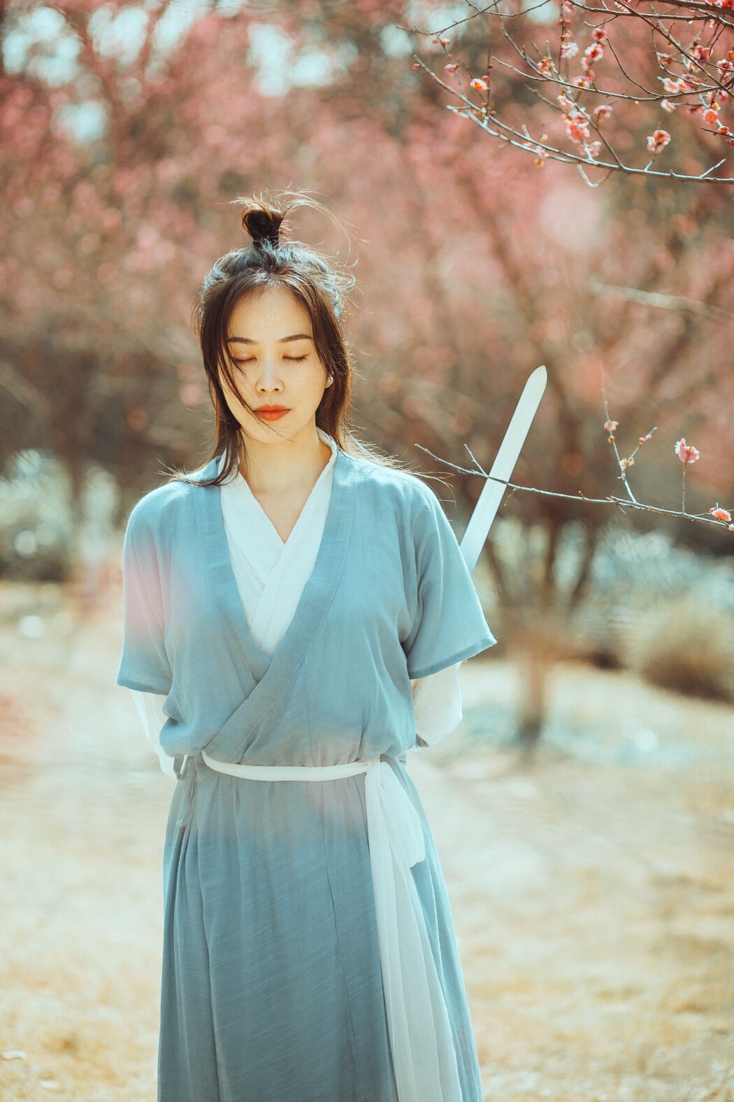 YiTuYu艺图语 Vol.469 Mao Ya Qi