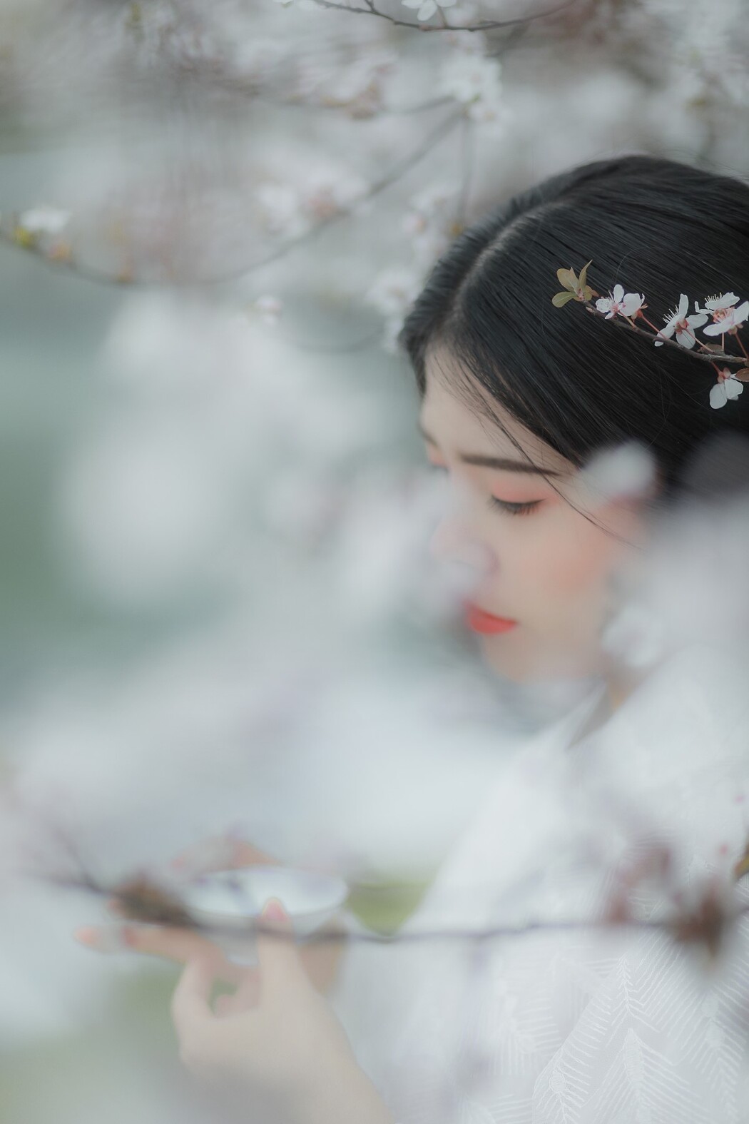 YiTuYu艺图语 Vol.454 Wan Wan