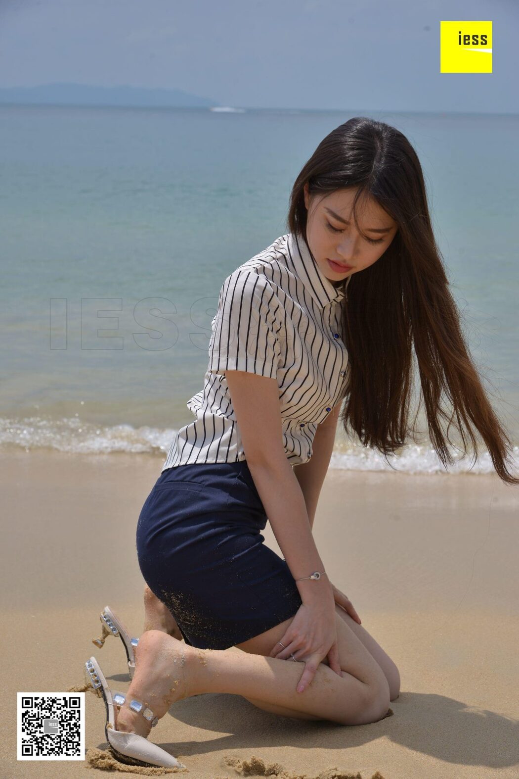 IESS异思趣向 SXJ.T028 Jia Jia