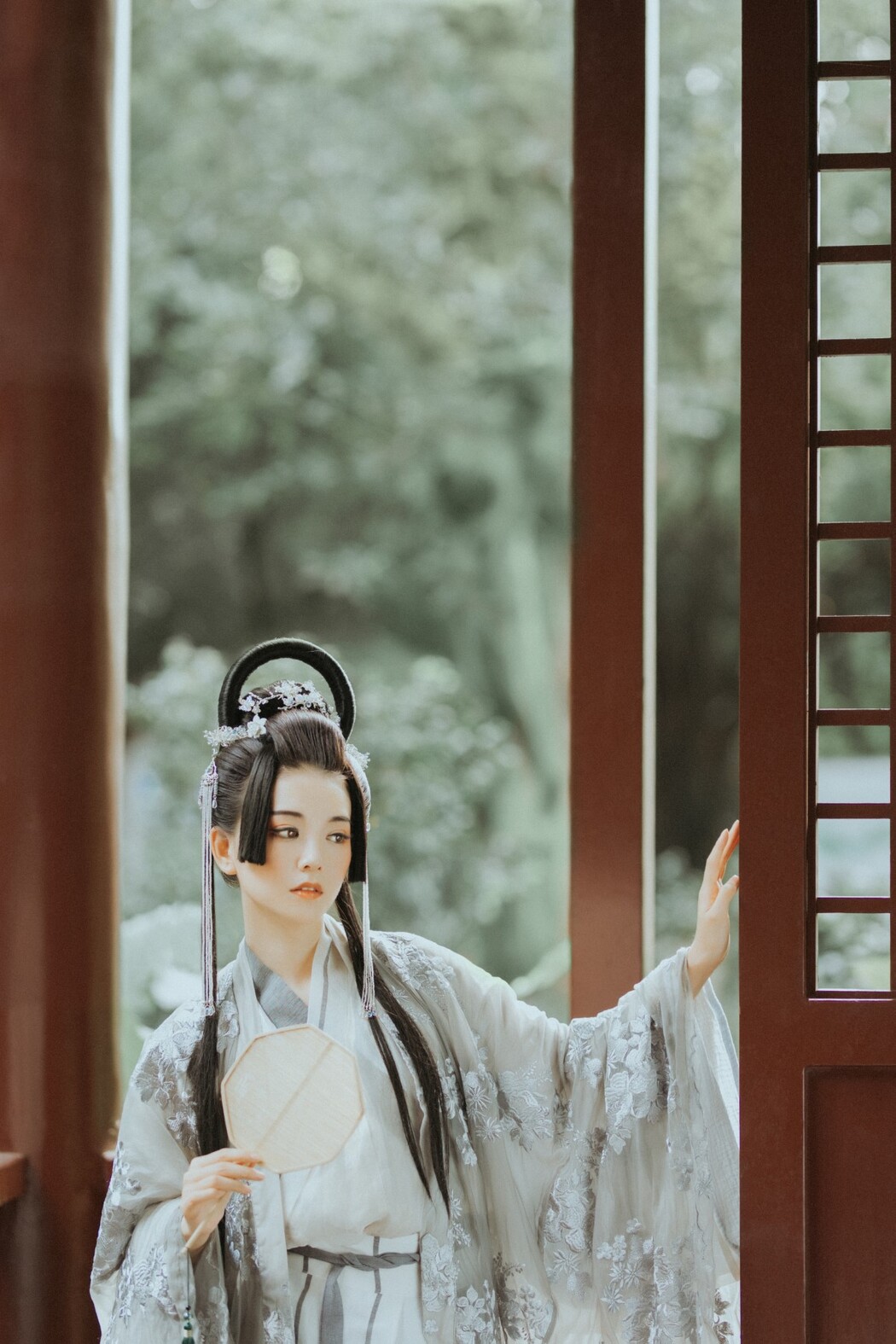 YiTuYu艺图语 Vol.453 Hang Zi