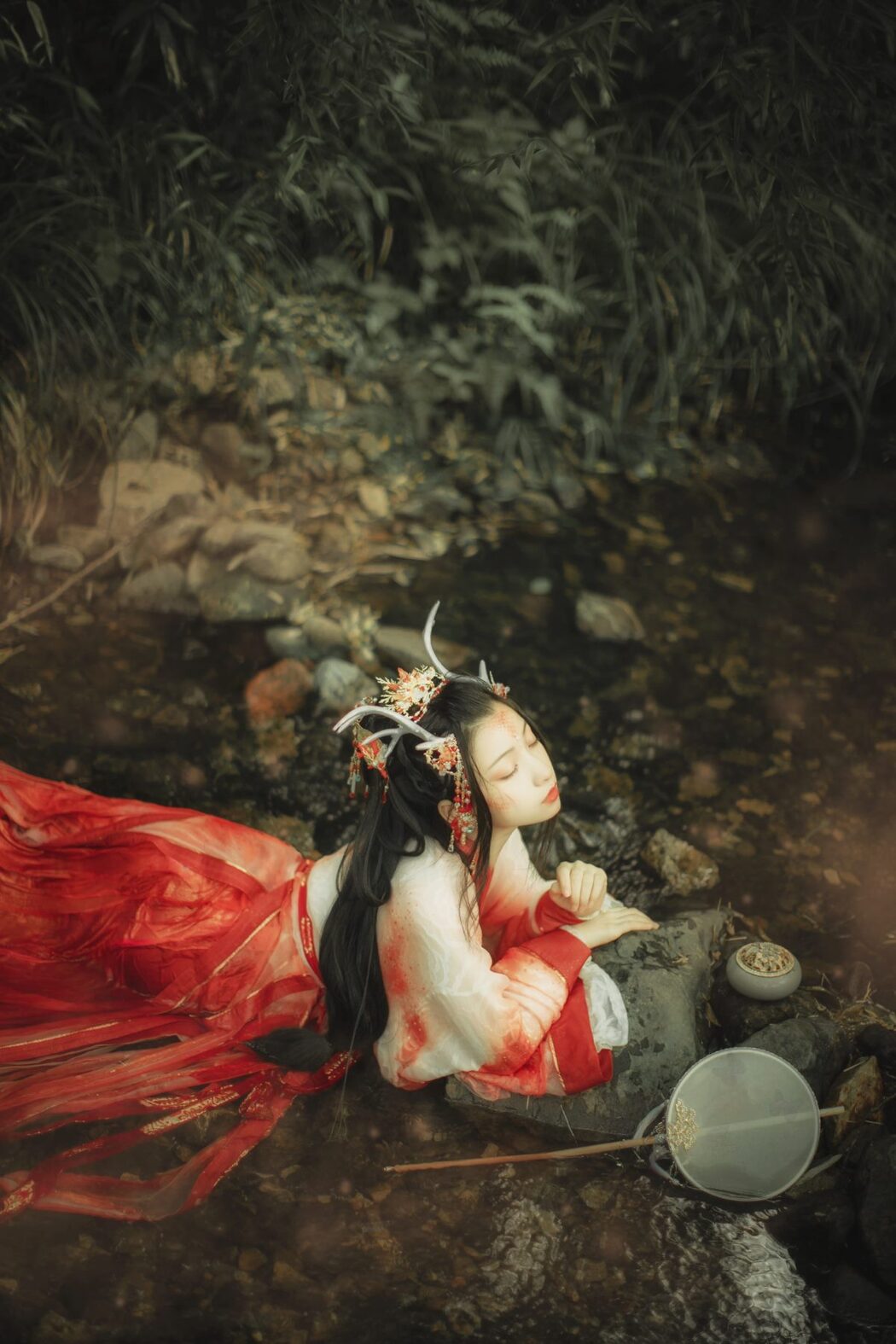 YiTuYu艺图语 Vol.485 Yi Qian Zhi Da Ri Ri