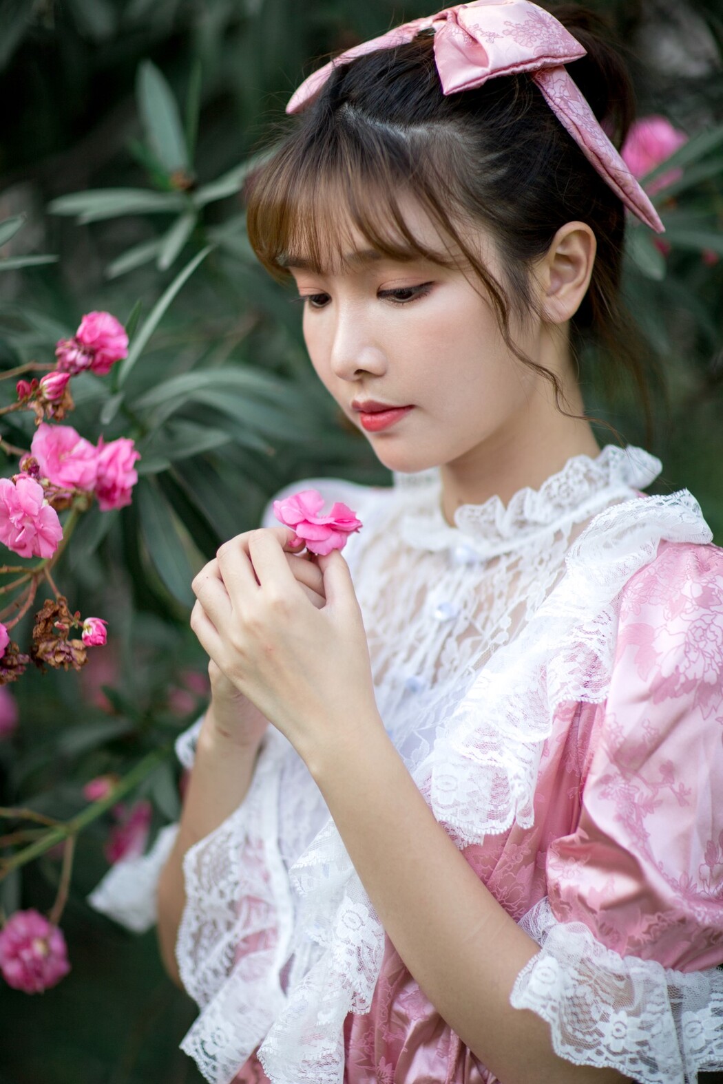 YiTuYu艺图语 Vol.449 Xiang Xiang