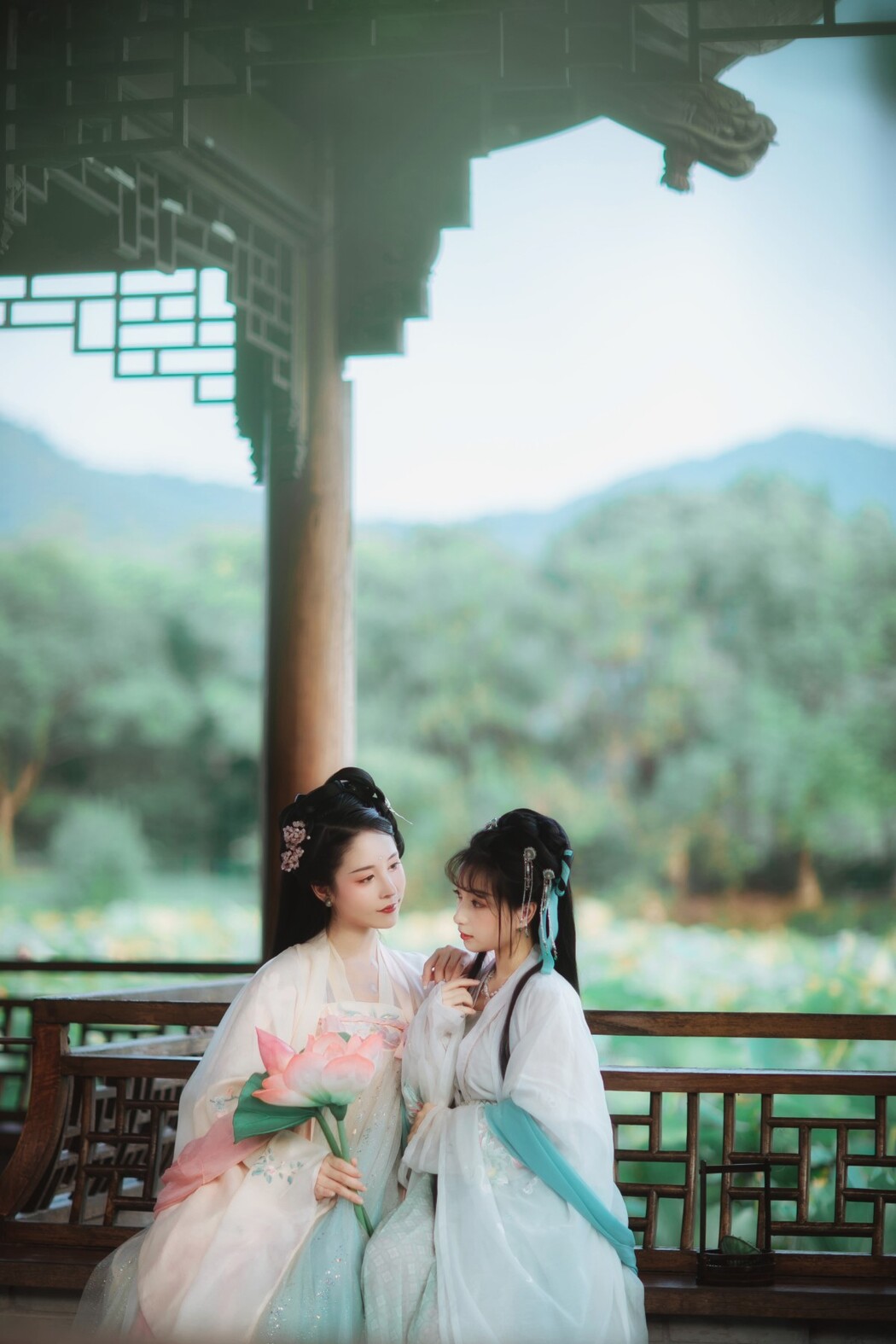 YiTuYu艺图语 Vol.460 Kui Hua Hua Hua Er
