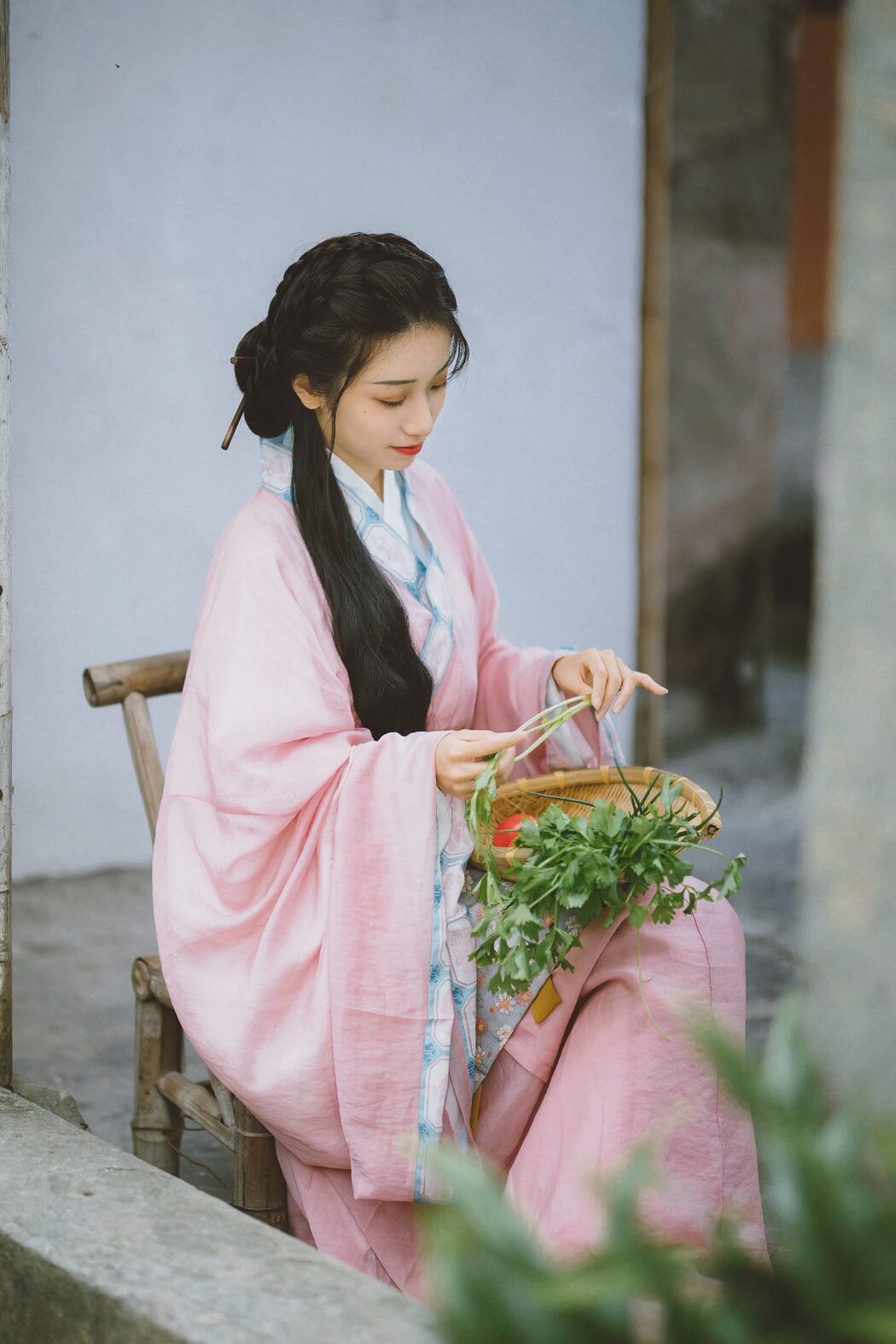 YiTuYu艺图语 Vol.480 Xiao Qing Han