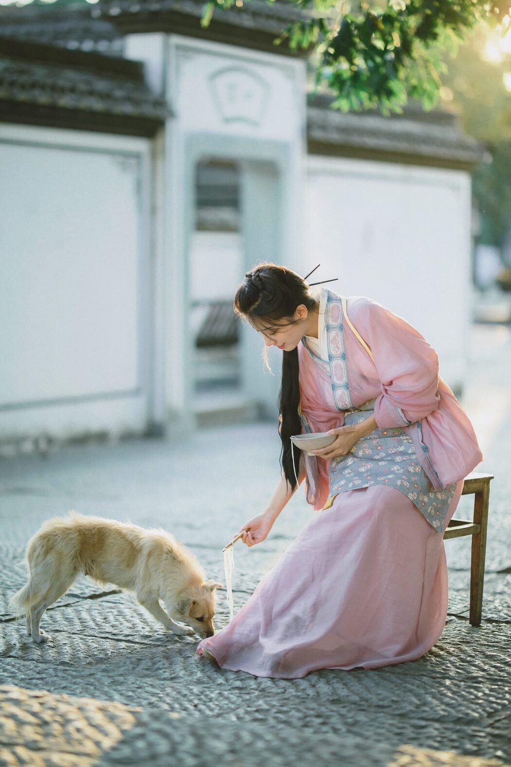 YiTuYu艺图语 Vol.480 Xiao Qing Han