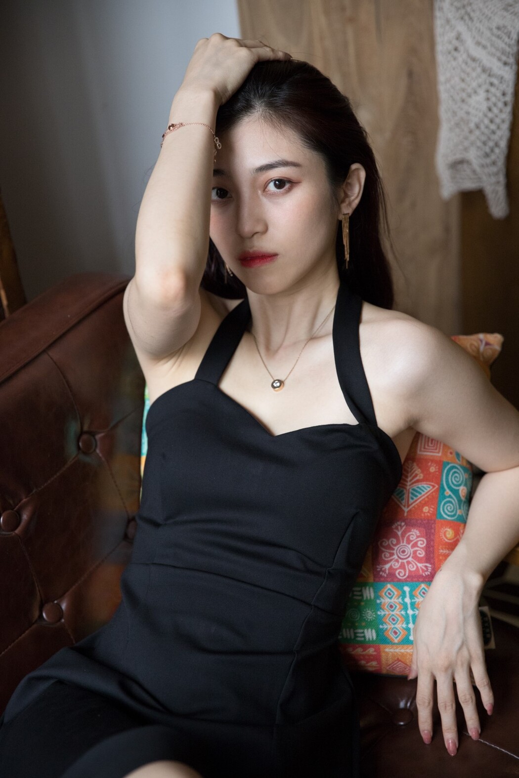 YiTuYu艺图语 Vol.450 Mao De Du Zi