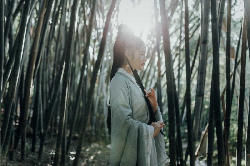 YiTuYu艺图语 Vol.458 Meng Nan