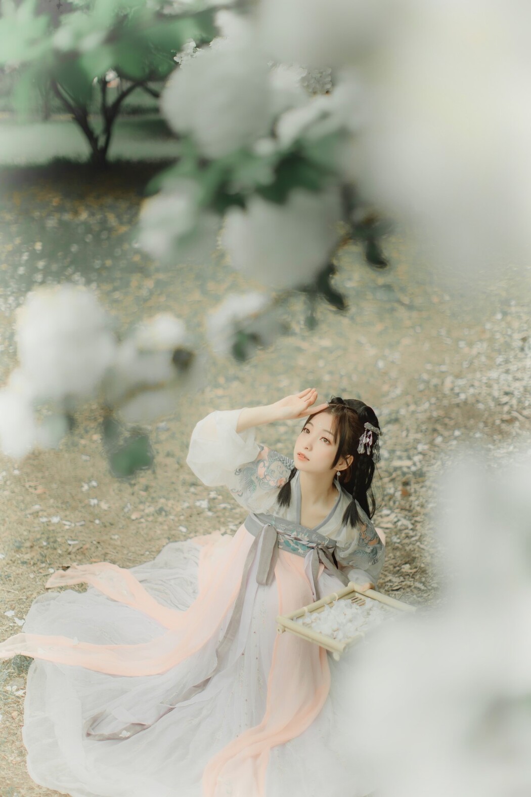 YiTuYu艺图语 Vol.459 Yi Qian Zhi Da Ri Ri