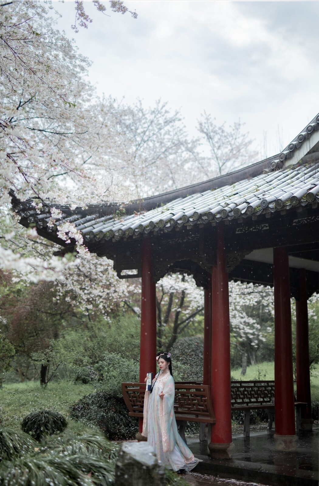 YiTuYu艺图语 Vol.456 Wan Wan