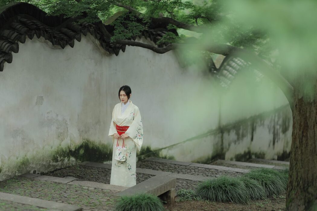YiTuYu艺图语 Vol.479 Liu Liu