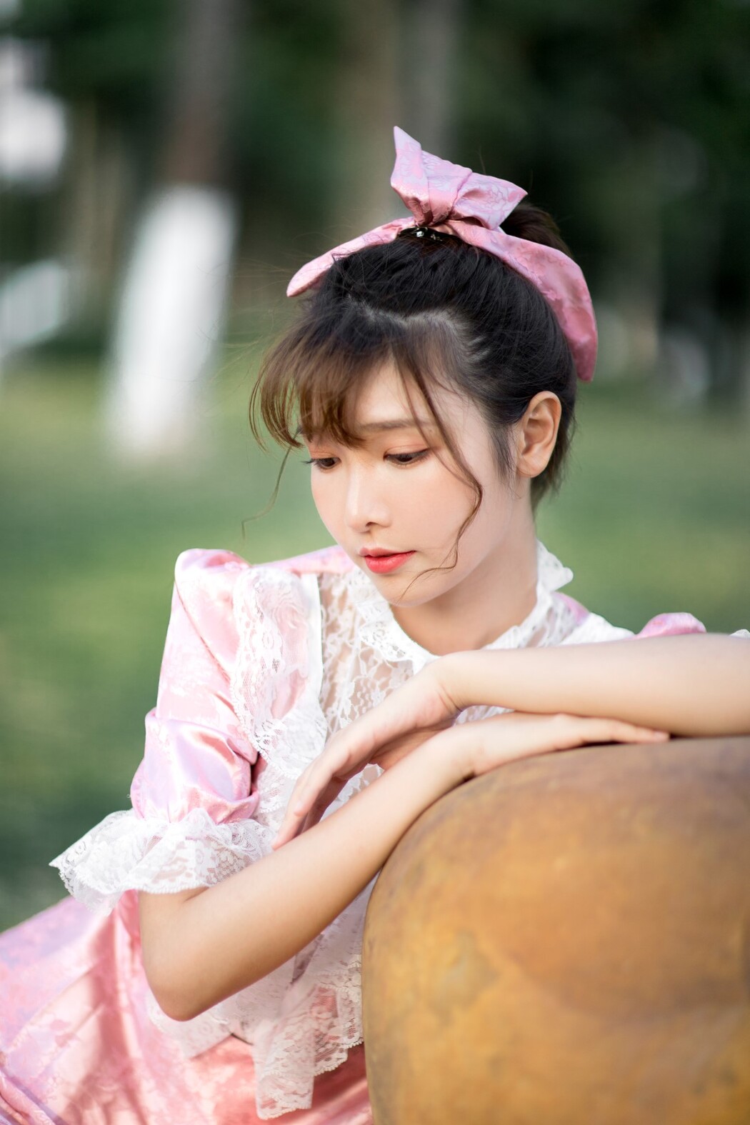 YiTuYu艺图语 Vol.449 Xiang Xiang