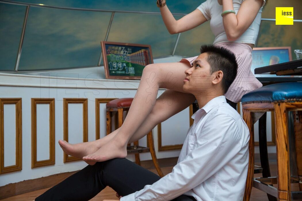 IESS异思趣向 SXJ.T033 Qiu Qiu
