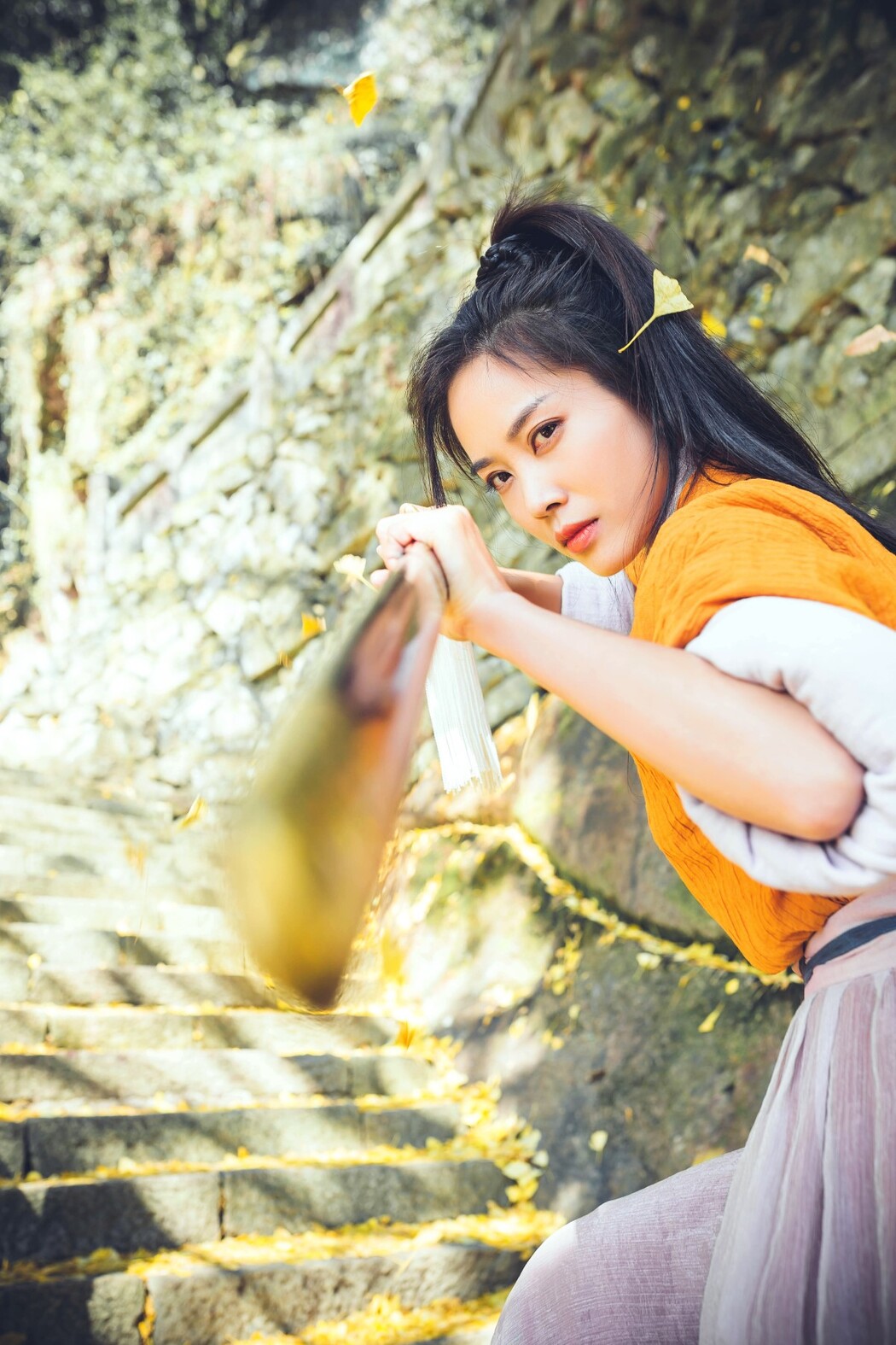 YiTuYu艺图语 Vol.473 Mao Ya Qi