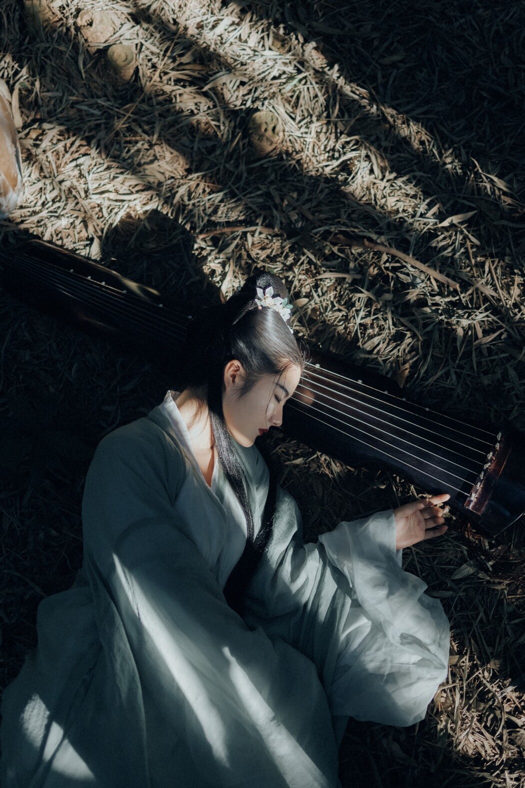 YiTuYu艺图语 Vol.458 Meng Nan