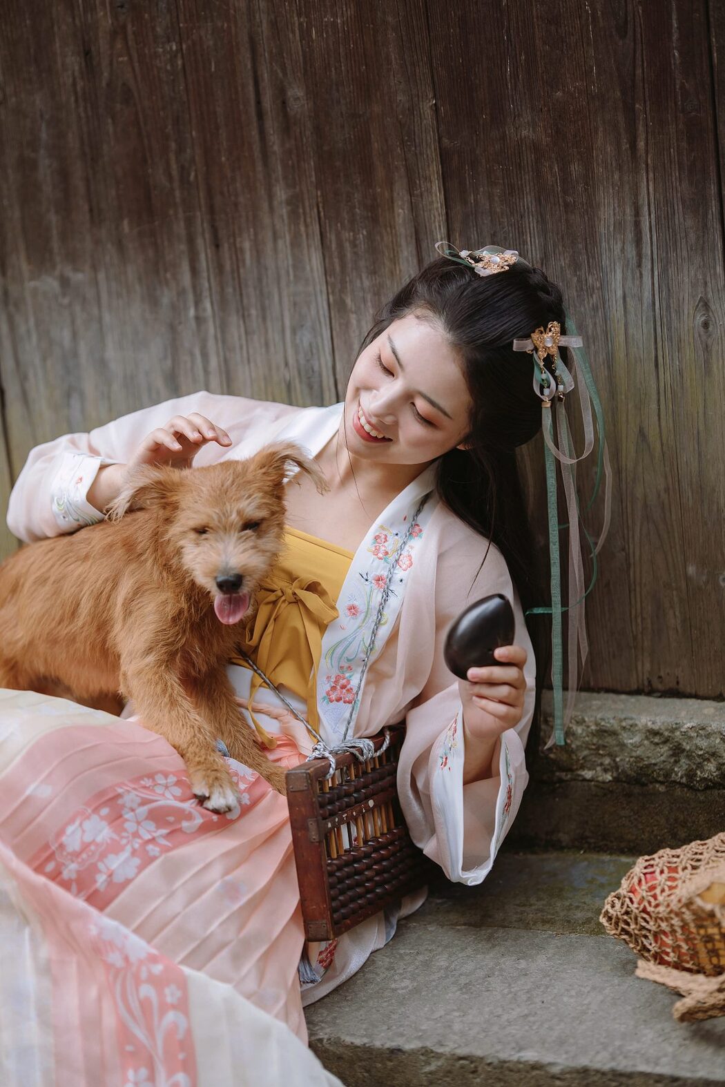 YiTuYu艺图语 Vol.477 Tao Ran