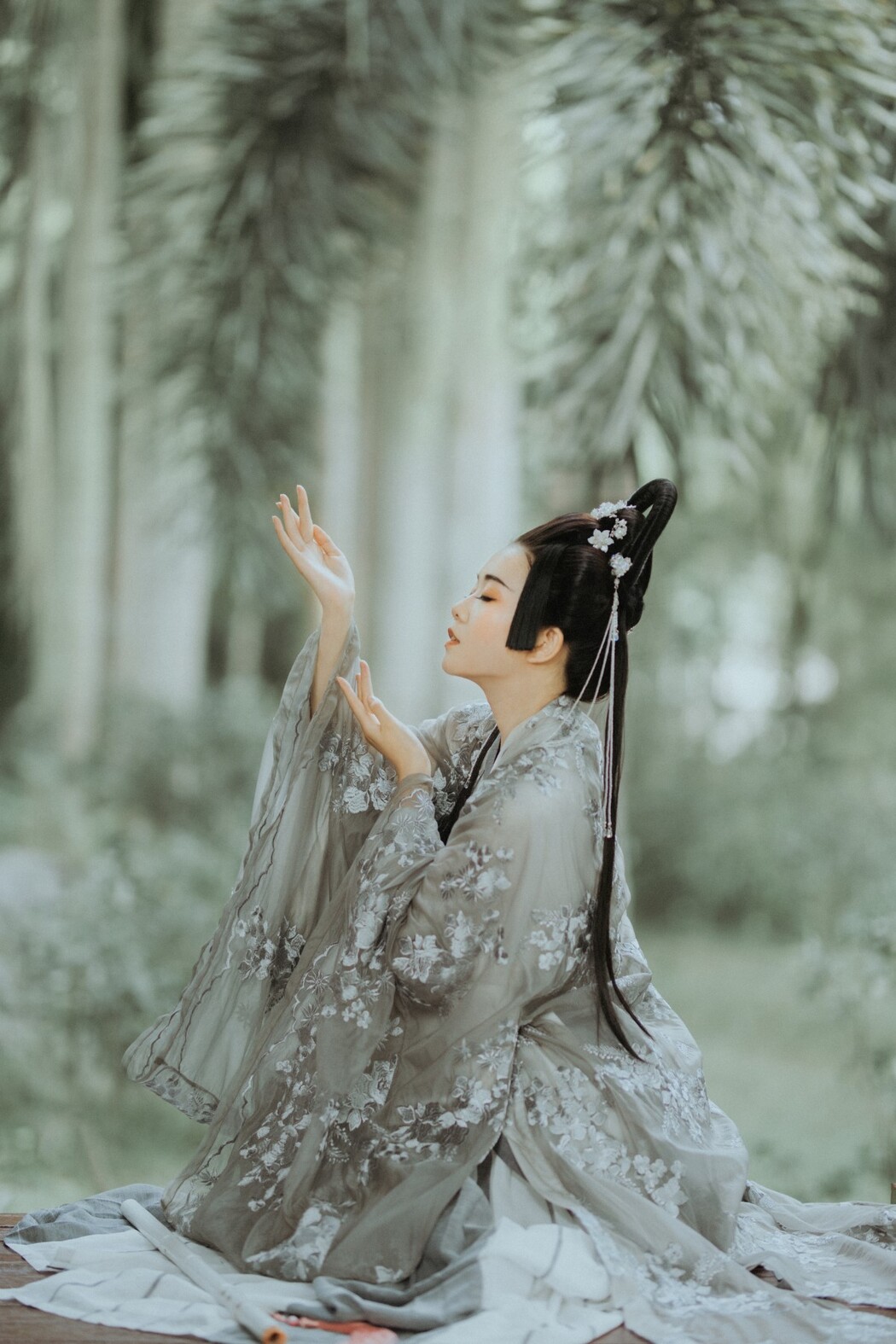 YiTuYu艺图语 Vol.453 Hang Zi