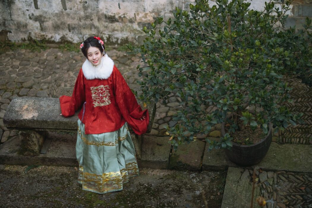 YiTuYu艺图语 Vol.476 Xiao Qing Han