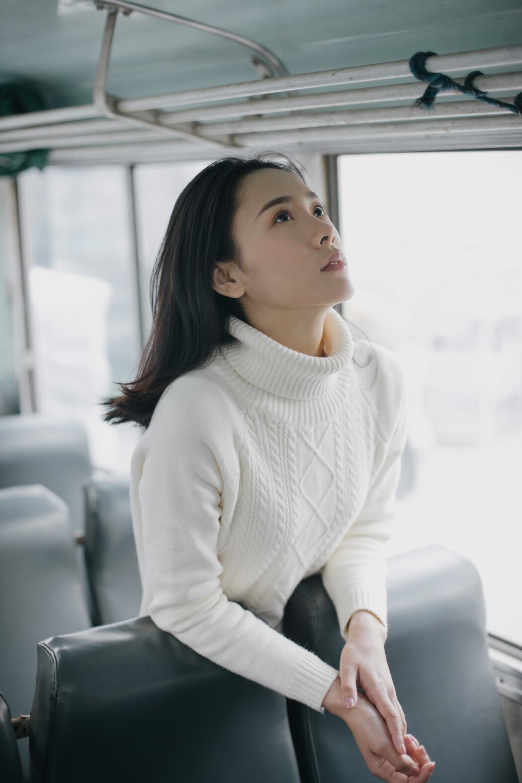 YiTuYu艺图语 Vol.463 Qiu Qiu