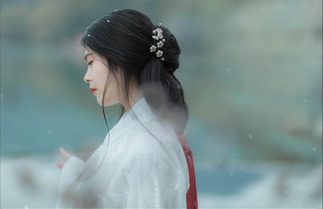 YiTuYu艺图语 Vol.454 Wan Wan