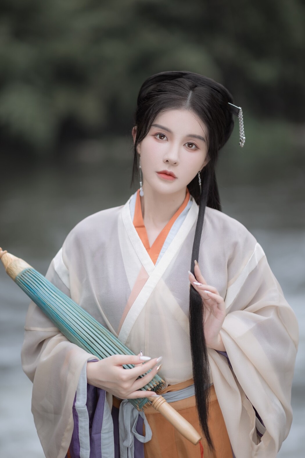 YiTuYu艺图语 Vol.465 Yu Bao BAo