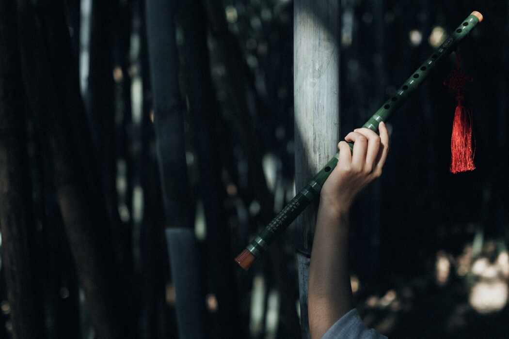 YiTuYu艺图语 Vol.458 Meng Nan