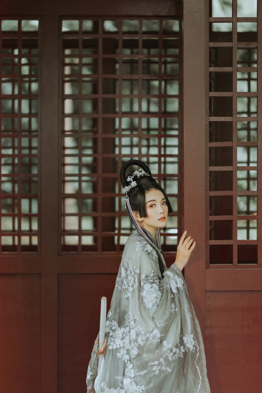 YiTuYu艺图语 Vol.453 Hang Zi
