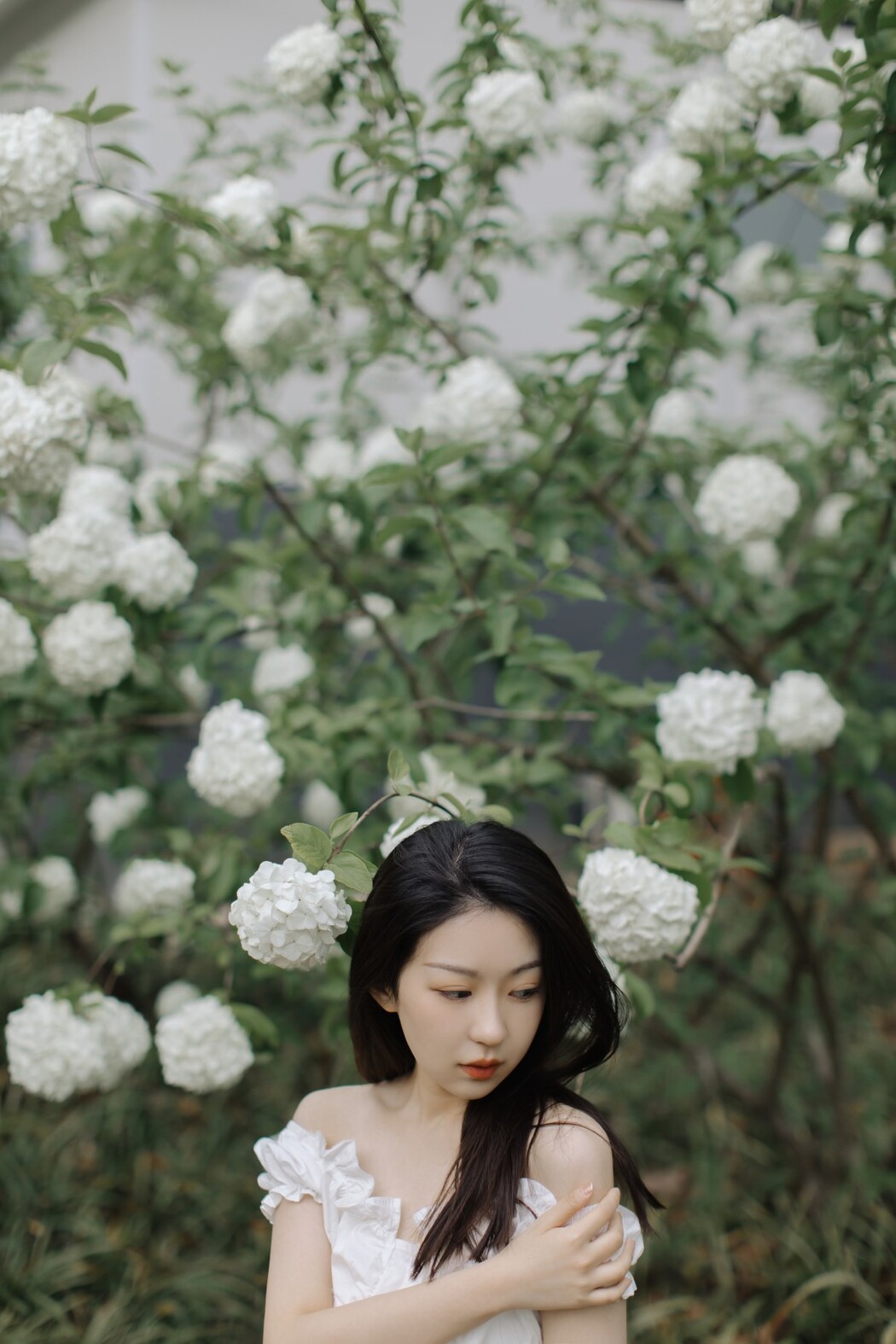 YiTuYu艺图语 Vol.455 Xiao Tom