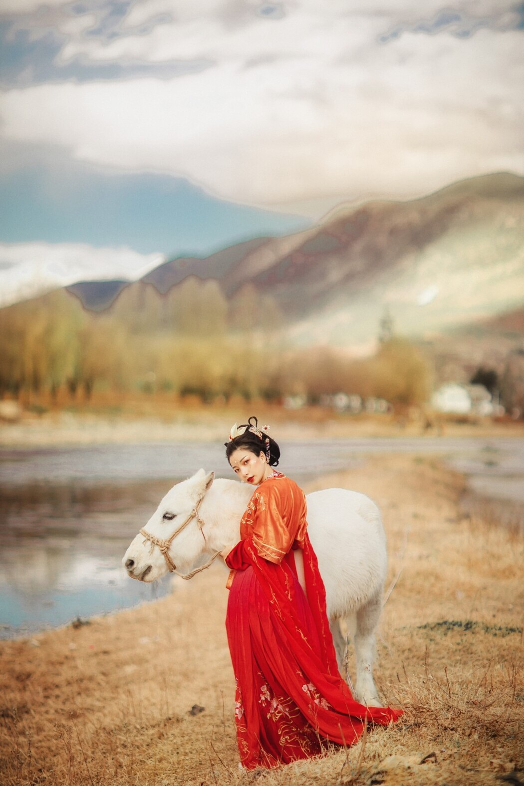 YiTuYu艺图语 Vol.474 Yi Qian Zhi Da Ri Ri