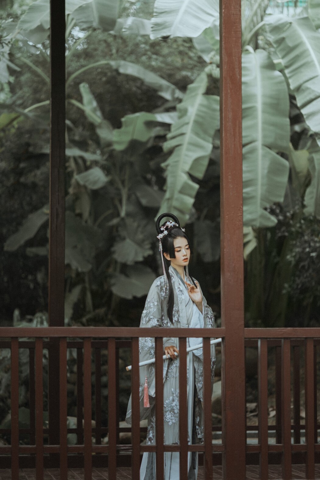 YiTuYu艺图语 Vol.453 Hang Zi