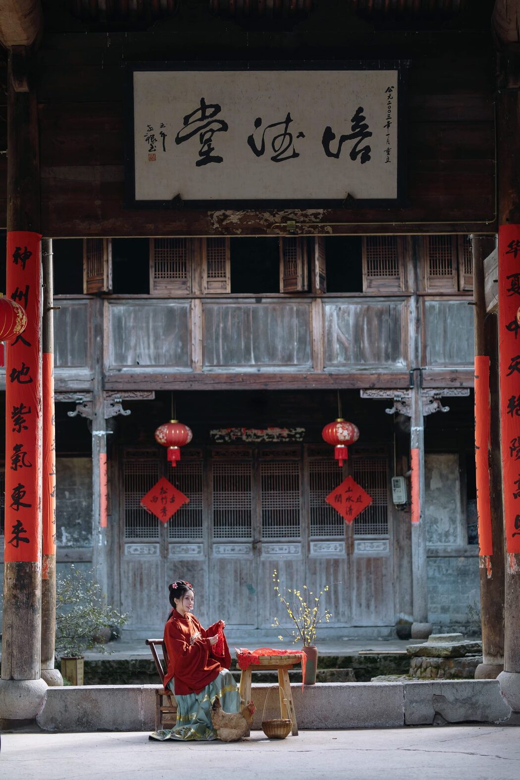 YiTuYu艺图语 Vol.476 Xiao Qing Han