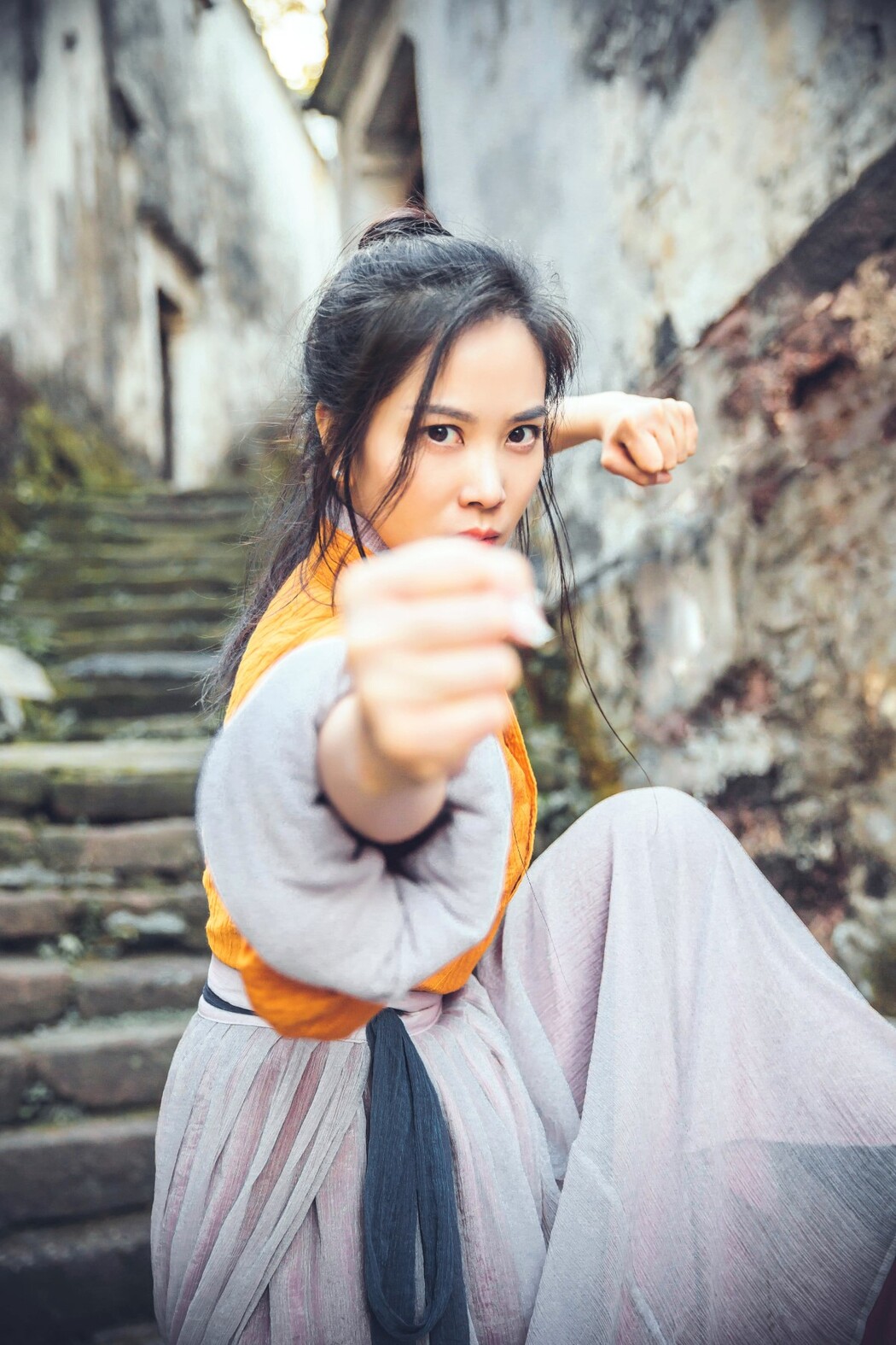 YiTuYu艺图语 Vol.473 Mao Ya Qi