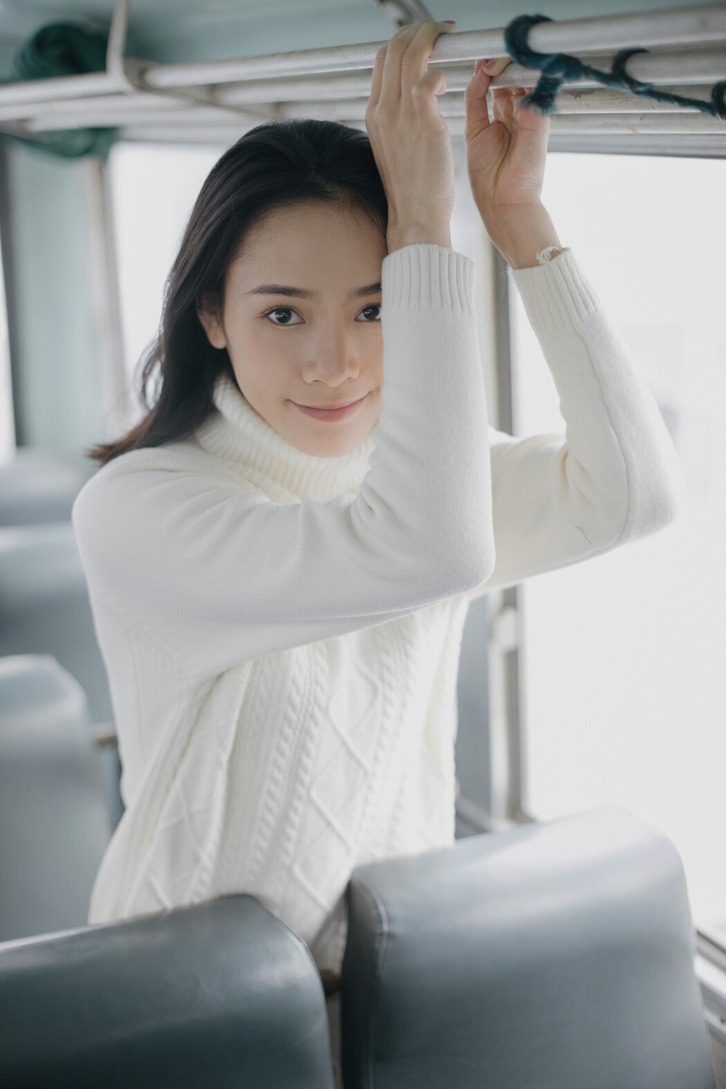 YiTuYu艺图语 Vol.463 Qiu Qiu