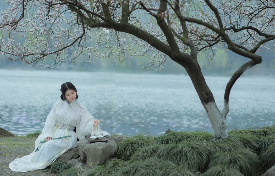 YiTuYu艺图语 Vol.454 Wan Wan