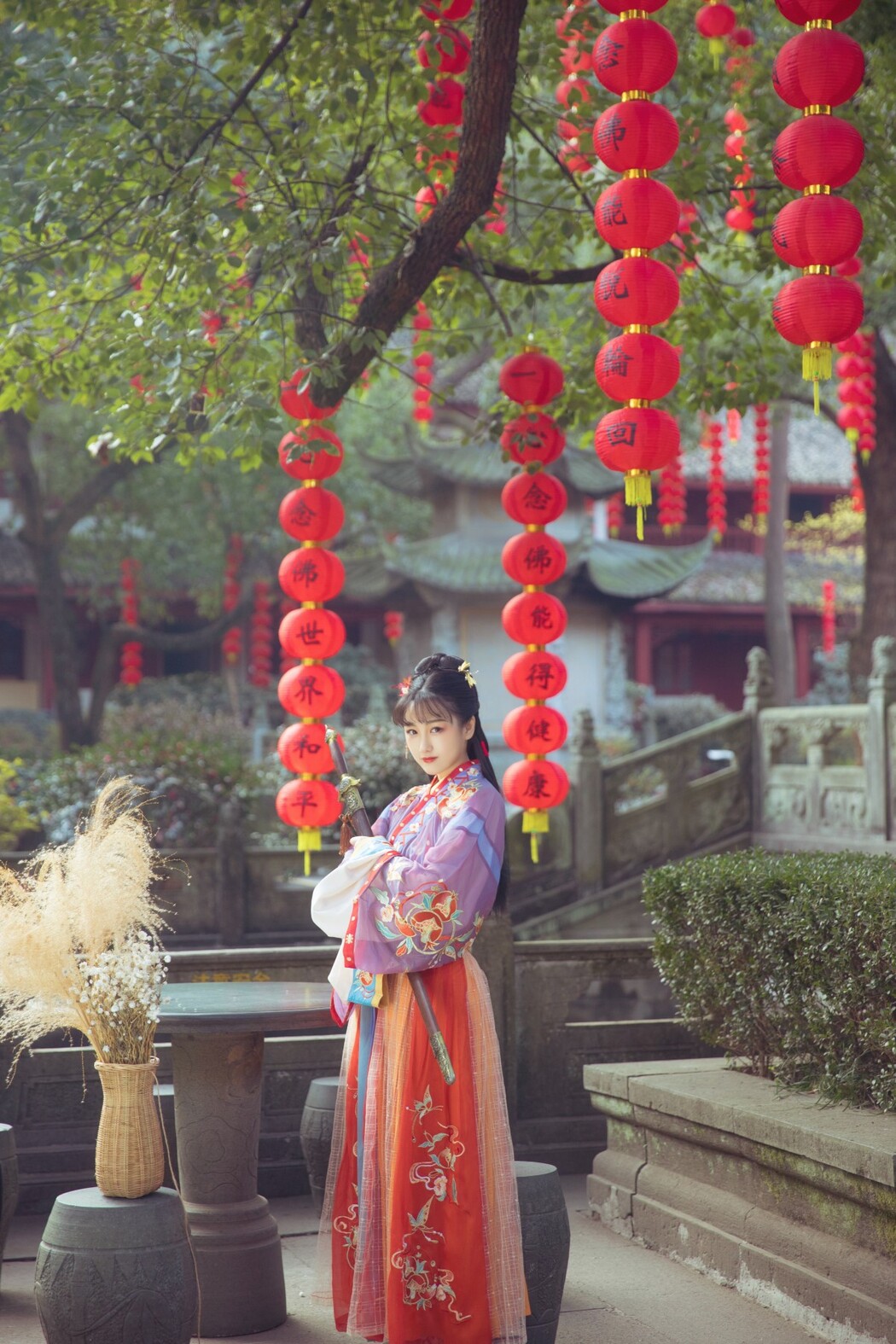 YiTuYu艺图语 Vol.446 Yun Dou