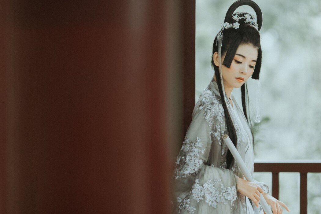 YiTuYu艺图语 Vol.453 Hang Zi