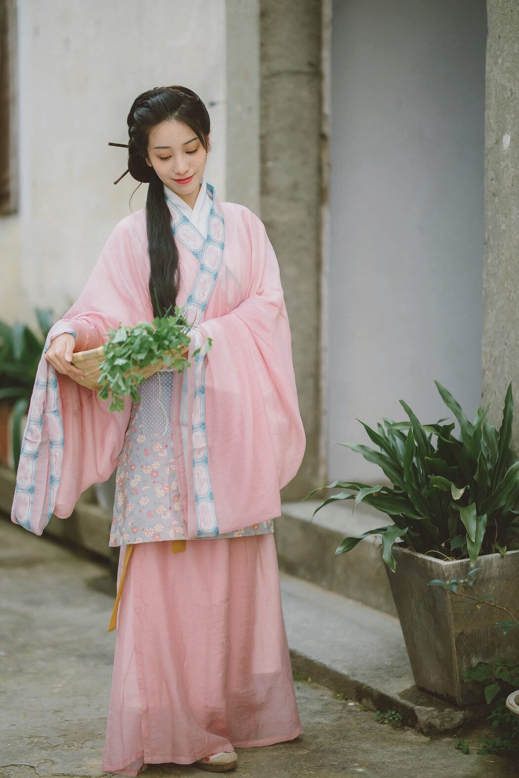 YiTuYu艺图语 Vol.480 Xiao Qing Han