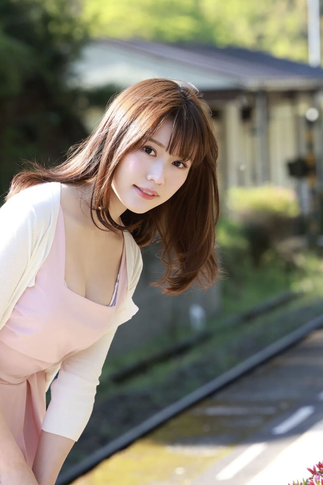 JP Yuka Kohinata 小日向ゆか – 濡れて、火照る Vol.3 Part2