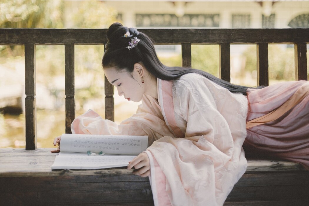 YiTuYu艺图语 Vol.444 A Yan