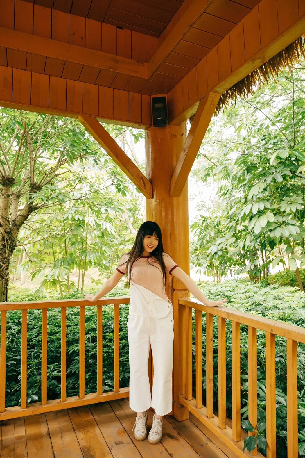YiTuYu艺图语 Vol.475 Huang Zi Qing