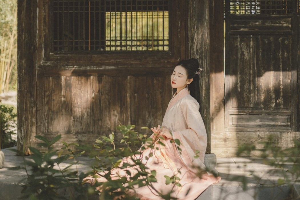 YiTuYu艺图语 Vol.444 A Yan