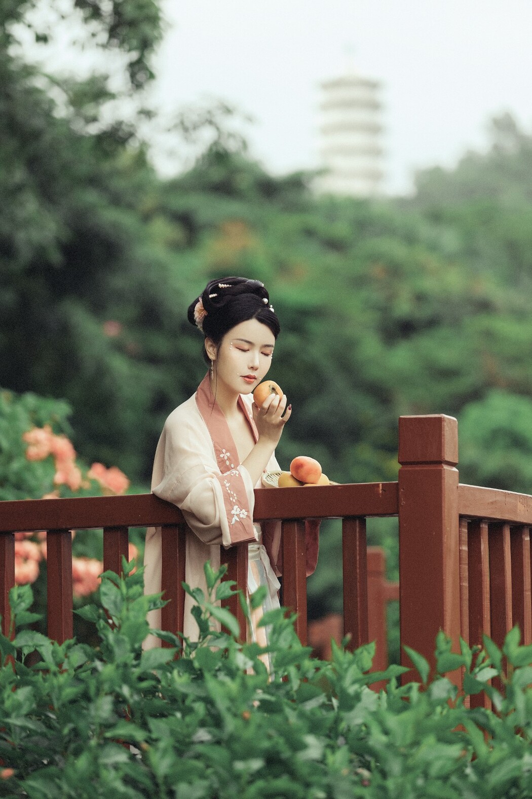 YiTuYu艺图语 Vol.466 San Chong Zi