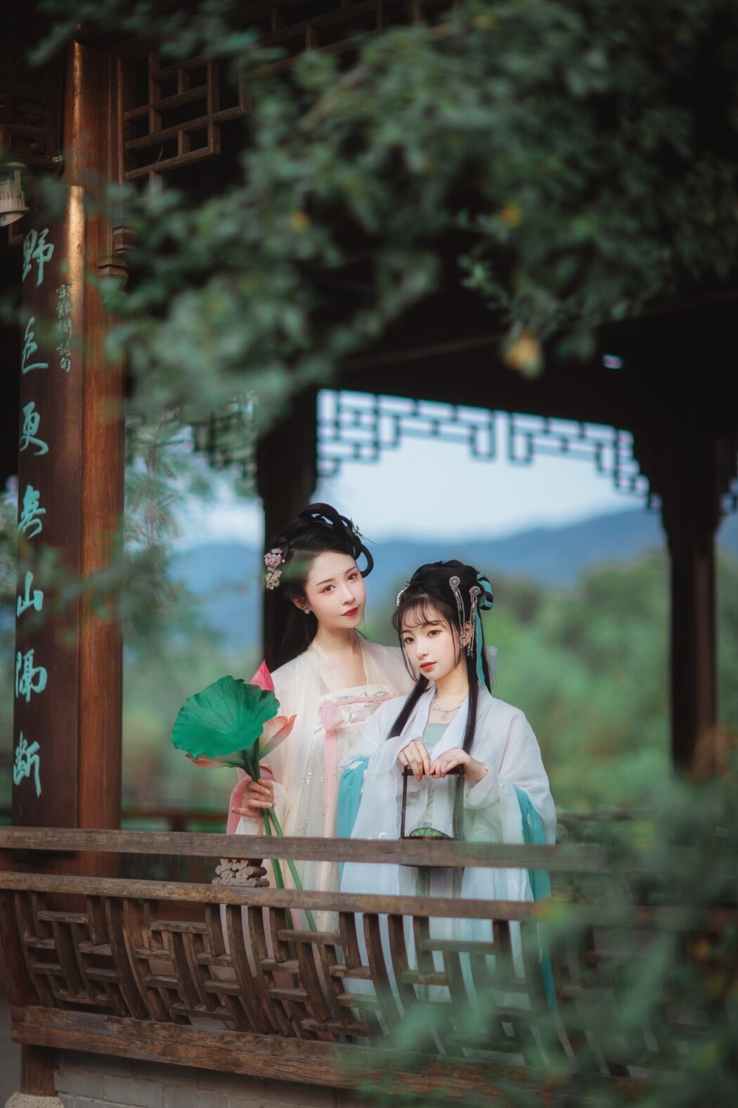 YiTuYu艺图语 Vol.460 Kui Hua Hua Hua Er