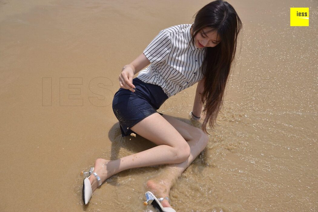 IESS异思趣向 SXJ.T028 Jia Jia
