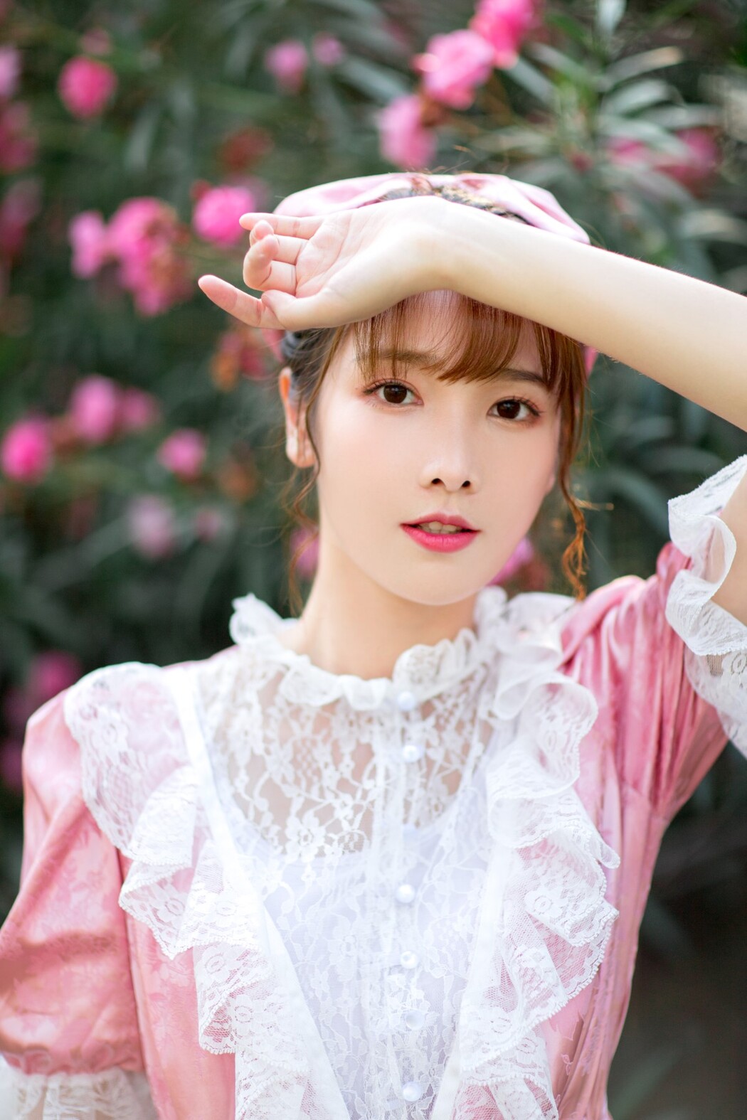 YiTuYu艺图语 Vol.449 Xiang Xiang