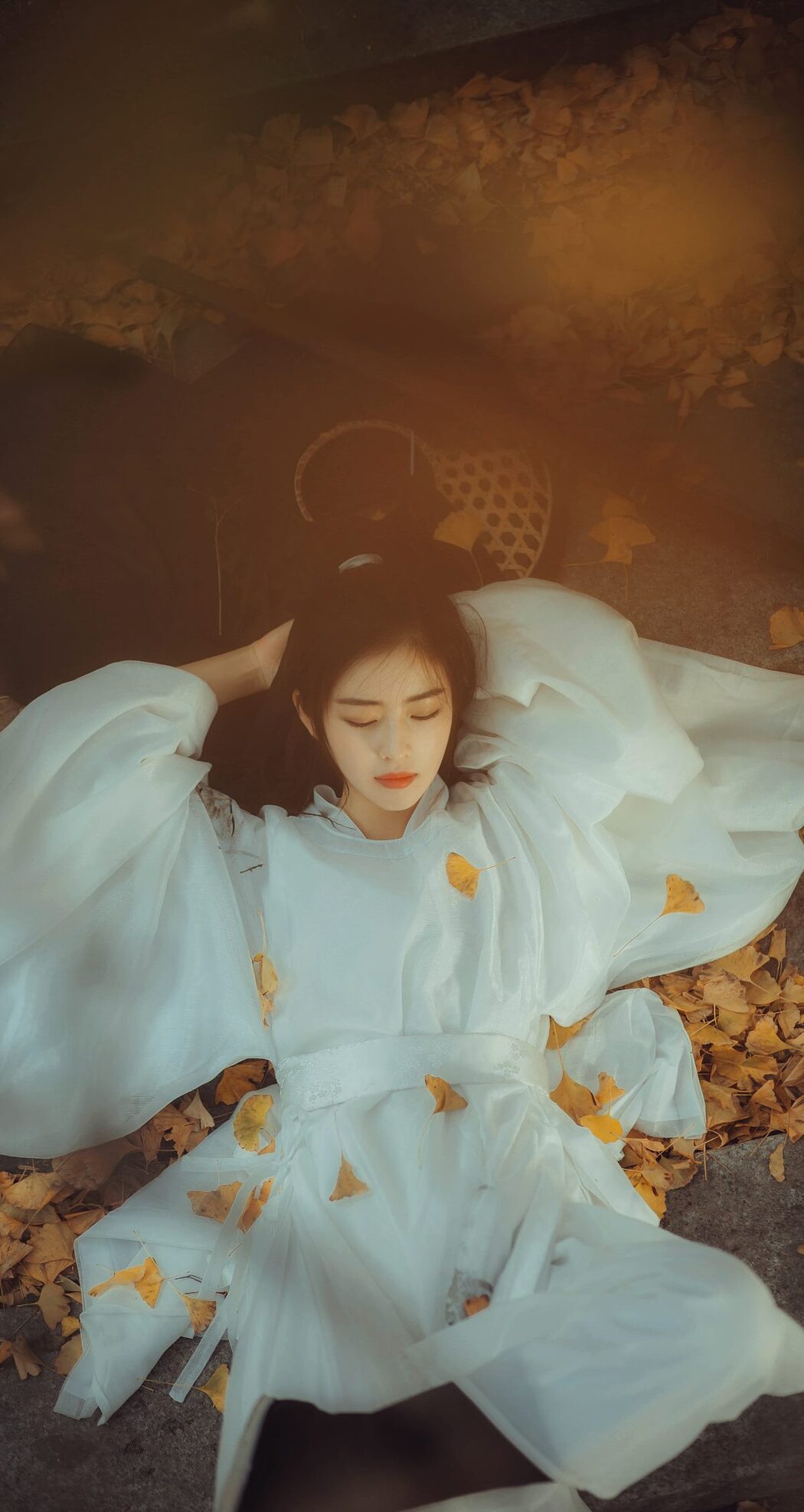 YiTuYu艺图语 Vol.483 Xiong An Ni