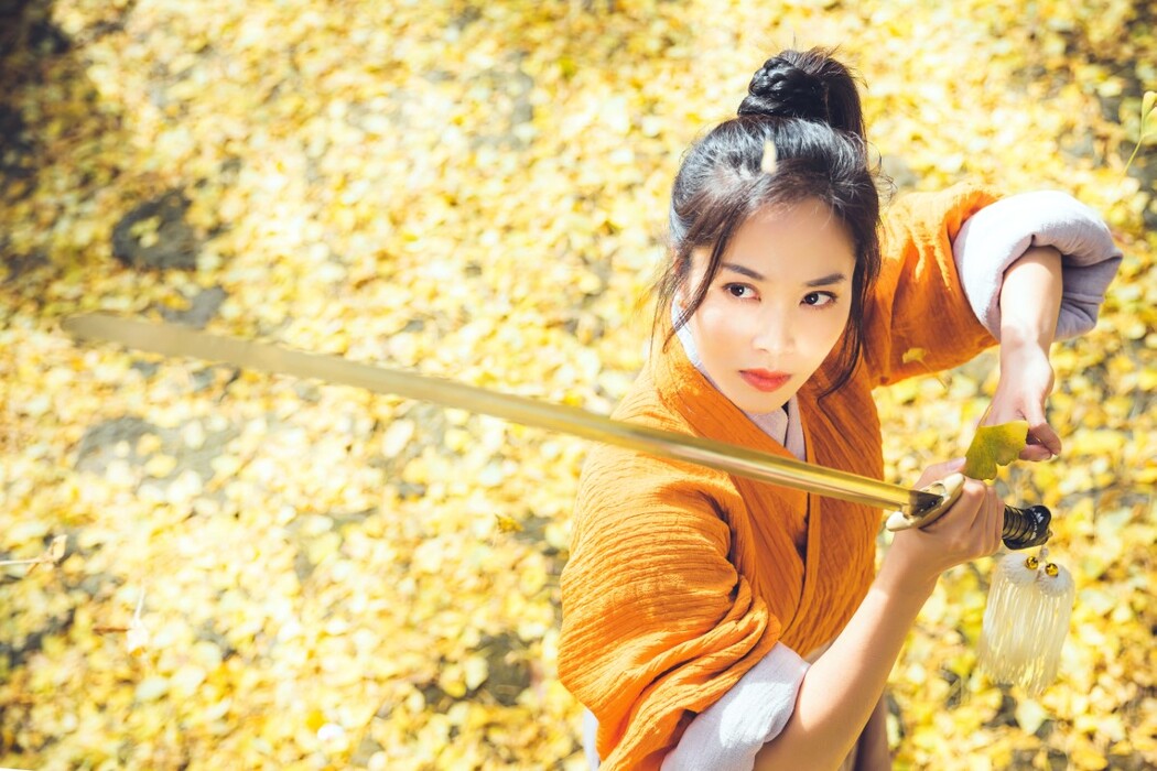 YiTuYu艺图语 Vol.473 Mao Ya Qi